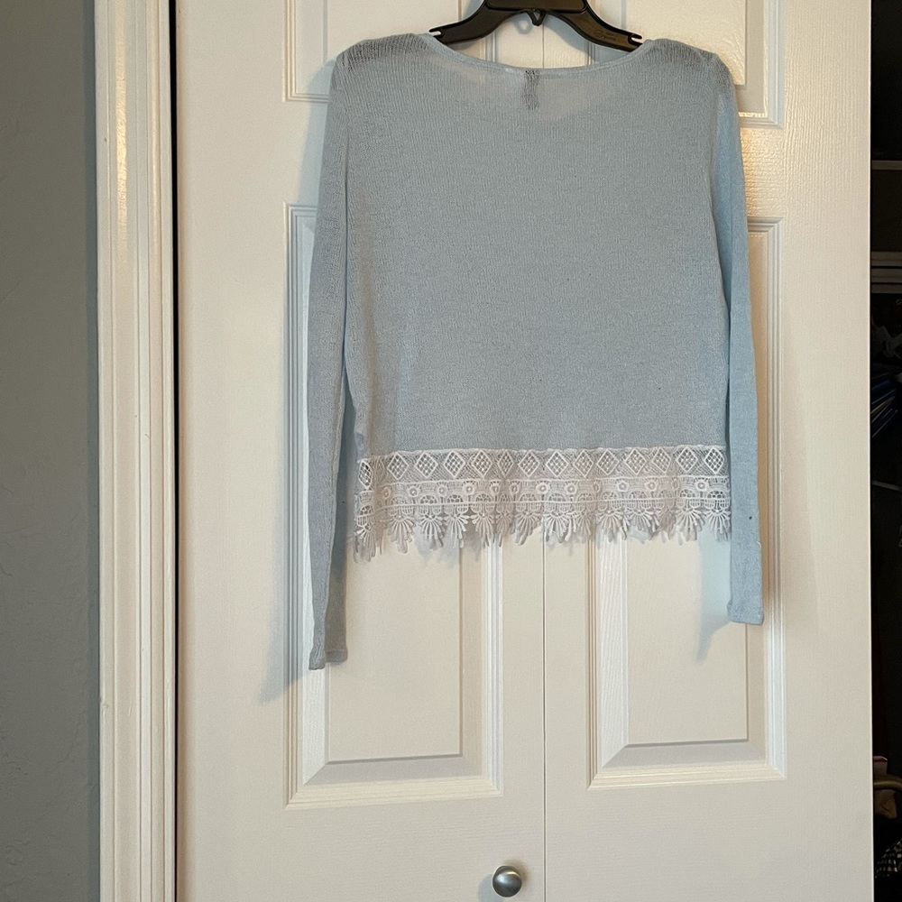 Sweater - Picture 2 of 2